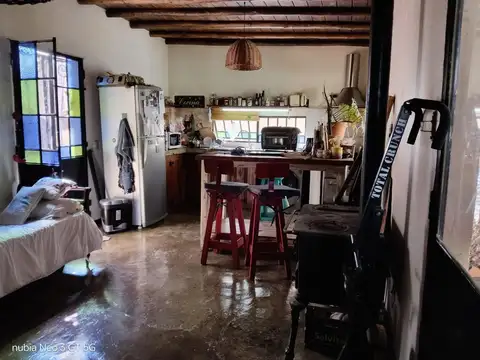 CASA EN VENTA 3 DORMITORIOS 443 E/ 139 y 140