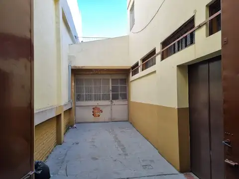 Galpon en Venta en Villa Lynch, USD 295.000