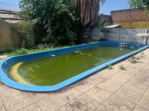 El Churrinche e/ Jujuy y La Pampa