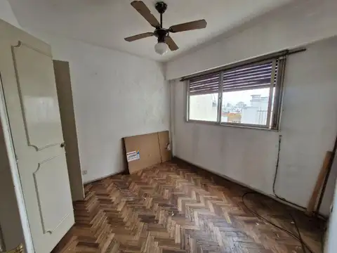 Departamento en Alquiler en Villa Crespo, $ 600.000