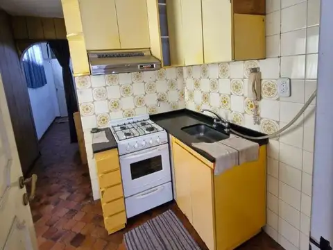 Departamento en Alquiler 50 años