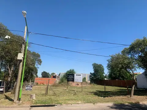 Terreno en Venta en Centro (Campana), USD 326.000