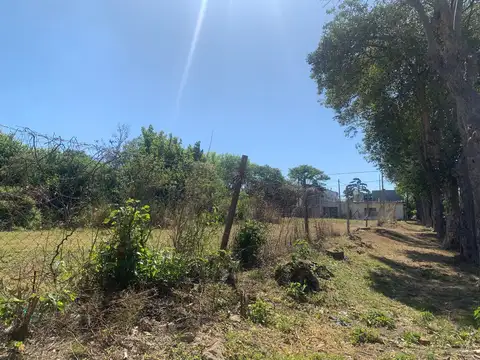 Terreno en Venta, FOT 1,8