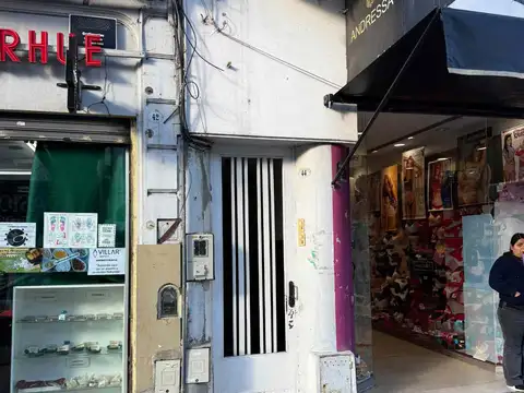 PH en Venta en Liniers, CABA