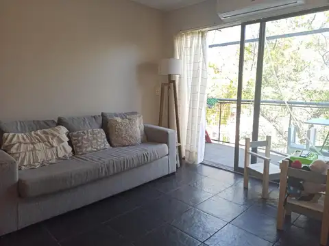 Departamento - San Isidro