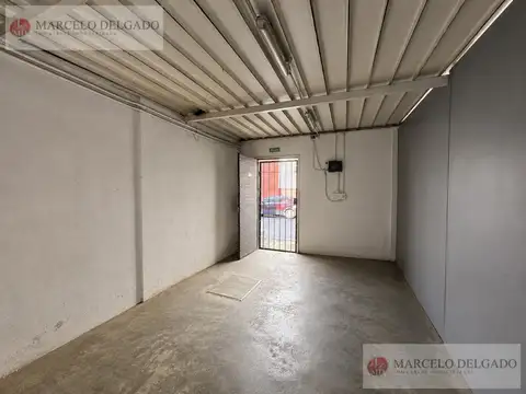 Galpon en Venta A Estrenar