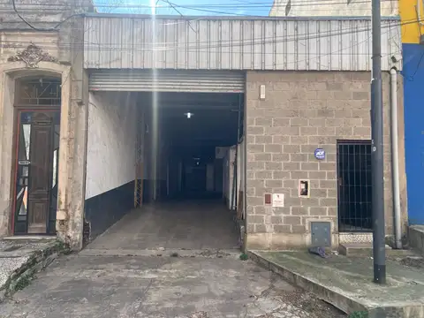 Deposito en Alquiler 