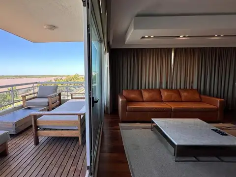 Departamento en Venta 2 Dormitorios MAUI Pto Norte