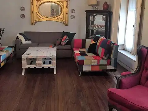 Casa en Venta 100 años