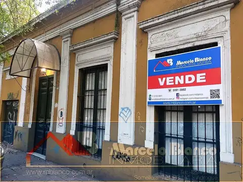 Casa en Venta de 3 dormitorios