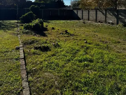 Terreno en Venta en Cañuelas, USD 55.000