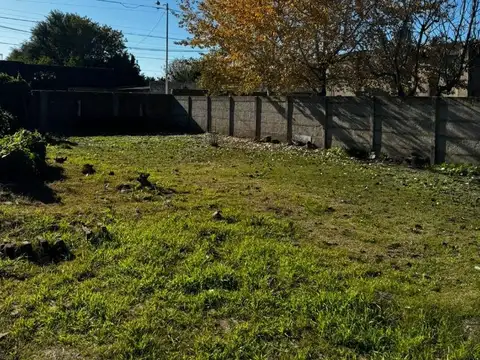 Terreno en Venta de 352,0 m2