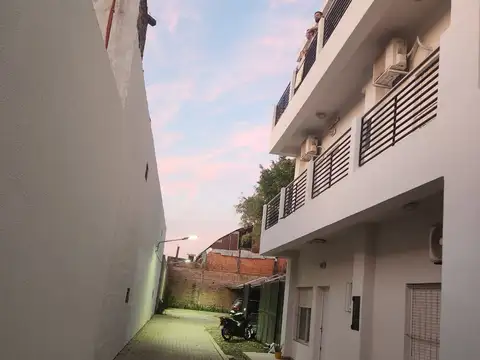 Departamento en Alquiler de Monoambiente