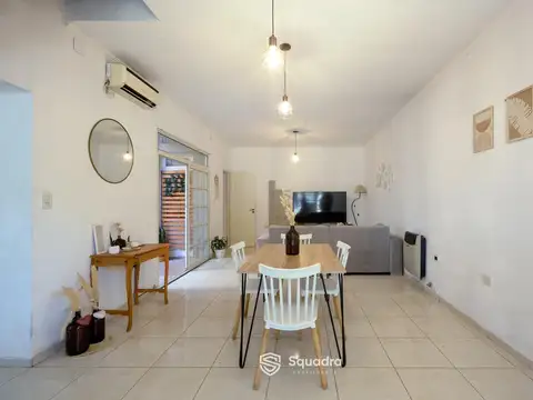 Depto Tipo Casa en Venta 10 años