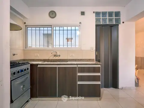 Depto Tipo Casa en Venta de 5 ambientes