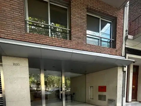 Avenida Pueyrredón 2130