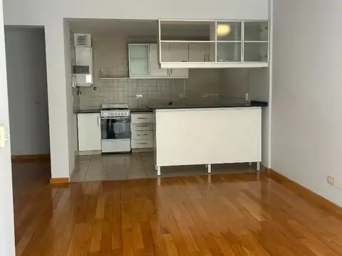 Departamento en Venta en Recoleta, USD 170.000