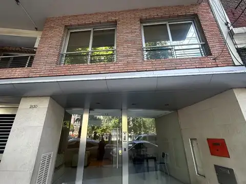 AV. PUEYRREDON 2100, 5º PISO . 3 AMBIENTES, RECOLETA