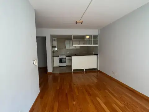 Departamento en Venta 15 años