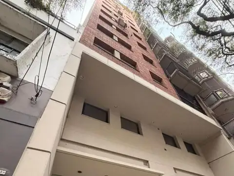 ALQUILER DOS AMBIENTES, CABALLITO
