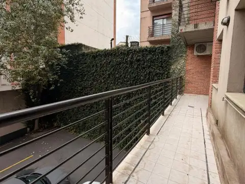 AV. PEDRO GOYENA 1600, Piso 1