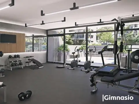 Departamento en Venta A Estrenar