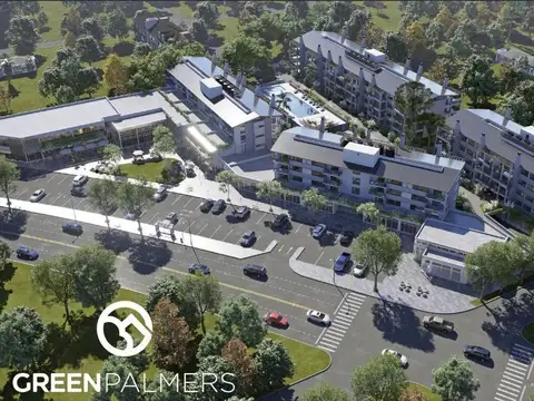 Palmers - Maschwitz