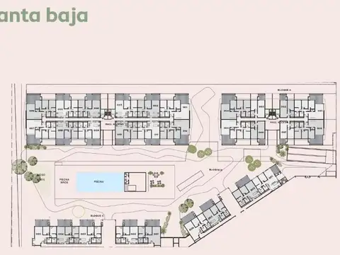 Departamento en Venta en Ingeniero Maschwitz, USD 145.000