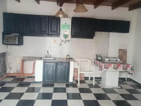 Venta de Amplio PH 120 m² en Villa del Parque