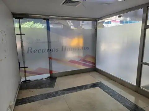 Local en Alquiler en Microcentro