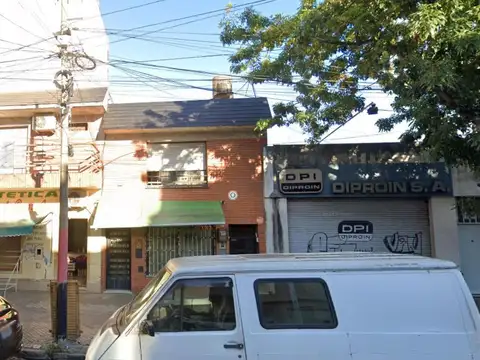 Terreno en Venta 9  mts Frente