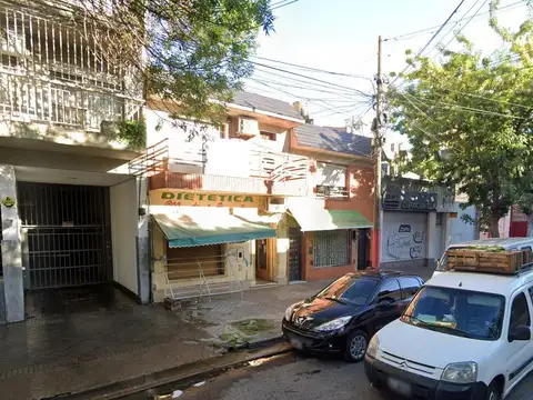 Venta Lote para constructora en barrio Abasto