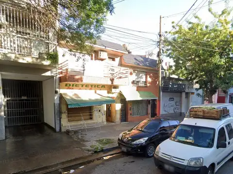 Venta Lote para constructora en barrio Abasto