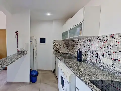 Departamento en Venta en Boedo, USD 115.000