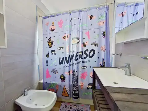 Departamento en Venta al Norte