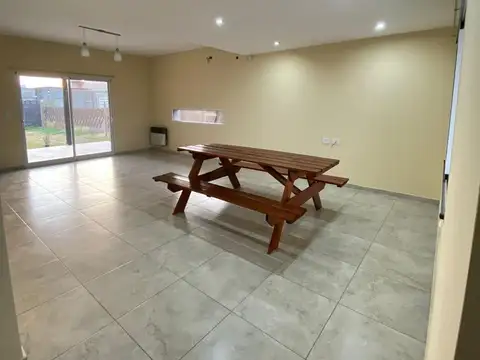 Casa en Venta 4 años