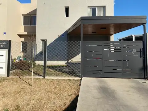Casa en Venta en Funes, Rosario
