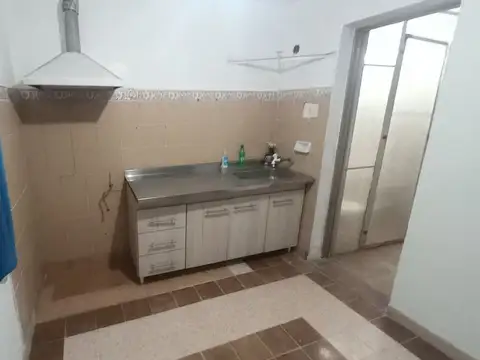 VENTA DEPARTAMENTO PLANTA BAJA BARRIO EJERCITO ARG