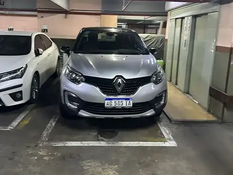 Cochera en Venta en San Nicolás, Capital Federal