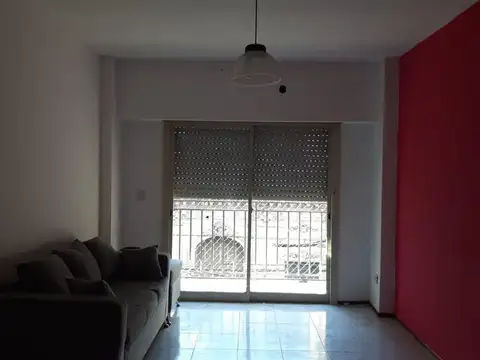 Departamento en Venta en Balvanera, USD 74.000