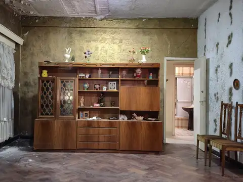 Casa en Venta 55 años