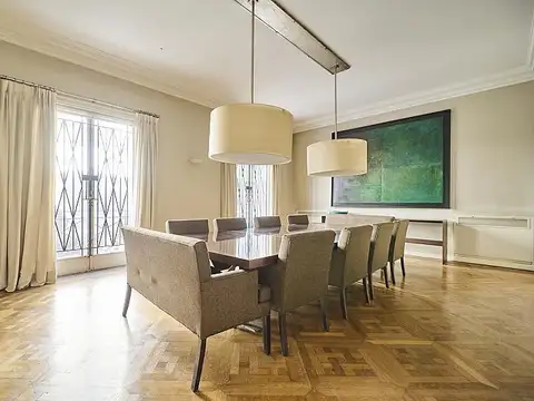 Departamento en Venta de 5 dormitorios