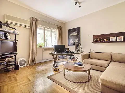 Departamento en Venta en Recoleta, USD 1.100.000