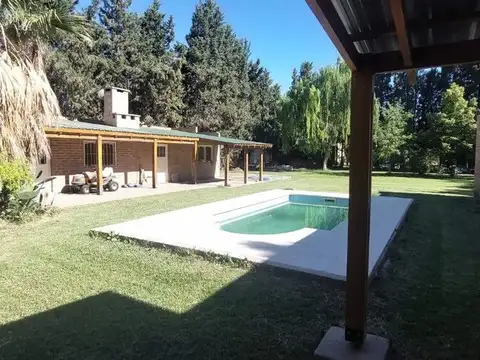 Venta Propiedad Barrio Posta la Casona, 400 mt2