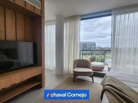 Departamento en Venta con 2 cocheras