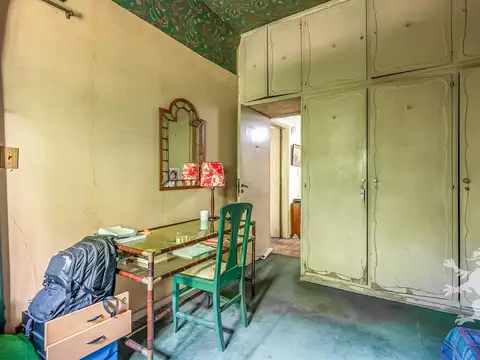 Casa en Venta 50 años