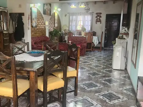 Casa en Venta de 1 dormitorio
