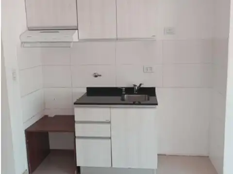 Departamento en Alquiler Permite mascota