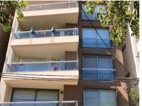 MONOAMBIENTE CON BALCÓN EN ALQUILER