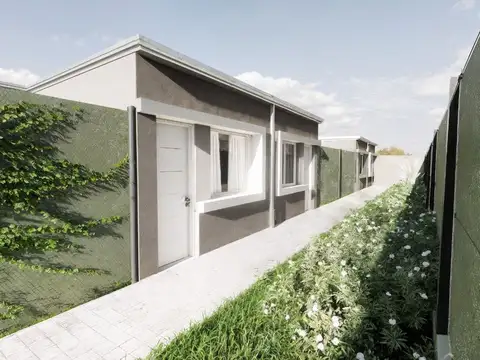 VENTA DEPARTAMENTO 1 DORMITORIO FINANCIACION